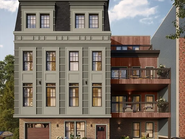 125 Addison St #8, Boston, MA 02128