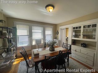 17 Irvington Rd #1D, Somerville, MA 02144