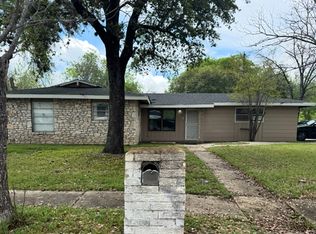 7918 Paint Ave, San Antonio, TX 78227