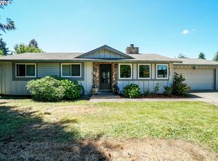 7402 NE 72nd Ave, Vancouver, WA