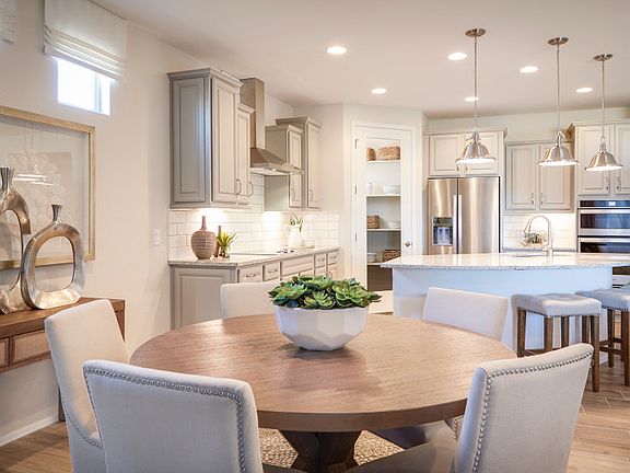 Active Adult Living in Vail