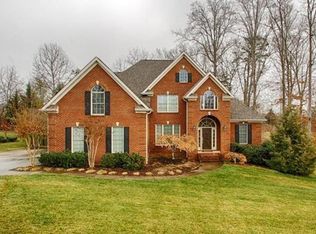 12608 Comblain Rd, Knoxville, TN 37934