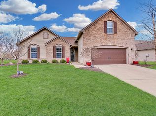 7351 Drum Castle Ct, Indianapolis, IN
