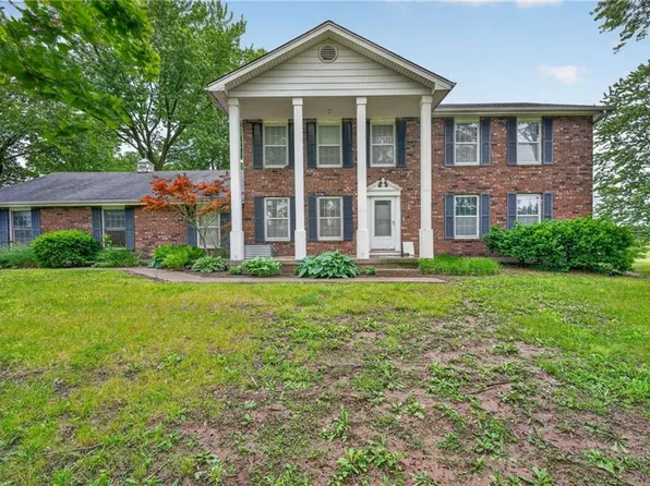 19625 NE 128th St, Kearney, MO 64060