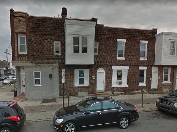 6401 Saybrook Ave, Philadelphia, PA 19142