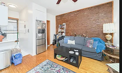 Rented by Living New York