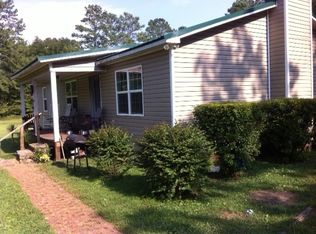 2604 Resaca Lafayette Rd NW, Sugar Valley, GA 30746