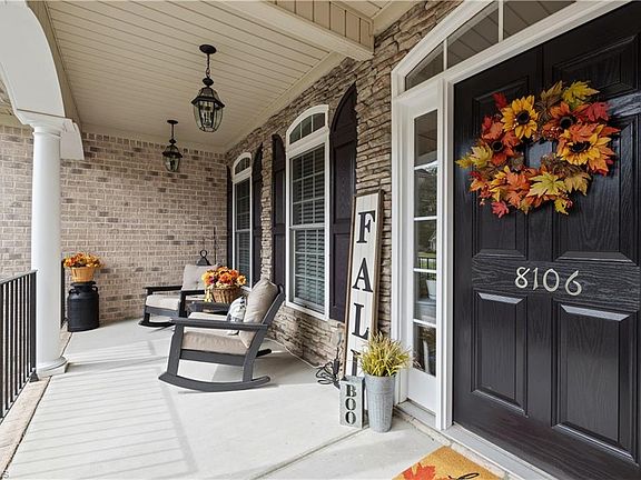 2nd image of 8106 Moores Mill Ct