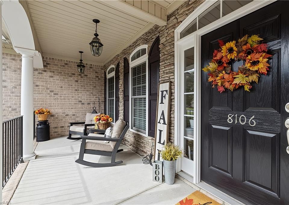 8106 Moores Mill Ct, Stokesdale, NC 27357 MLS 1122625 Zillow