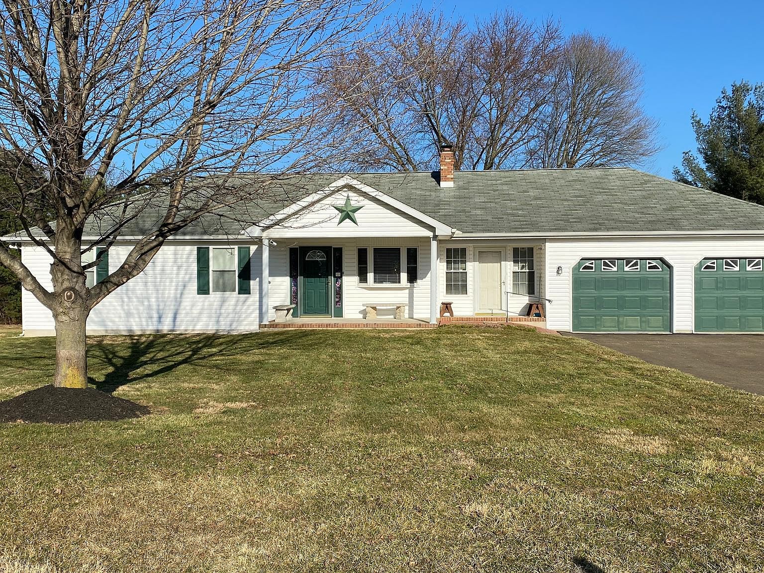 101 New Texas Ter, Peach Bottom, PA 17563 Zillow