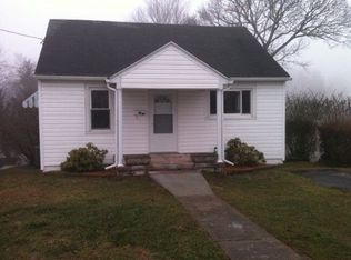 106 Lauren Ave, Beckley, WV 25801