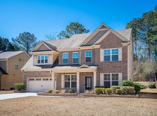 450 Pebble Chase Ln, Lawrenceville, GA 30044