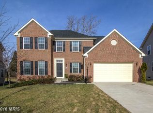 13206 Eldorado Greenfields Dr, Bowie, MD 20720