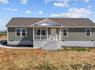 929 Riverview Road Ext, Lexington, NC 27292
