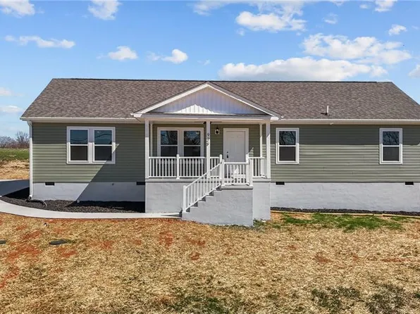 929 Riverview Road Ext, Lexington, NC 27292