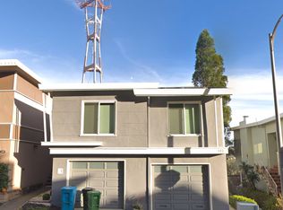 191 Christopher Dr, San Francisco, CA