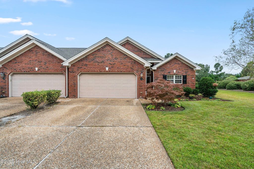745 Beachwalk Drive, Leland, NC, Leland