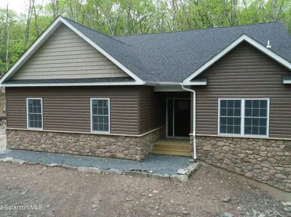 161 Soose Way, Tafton, PA 18464