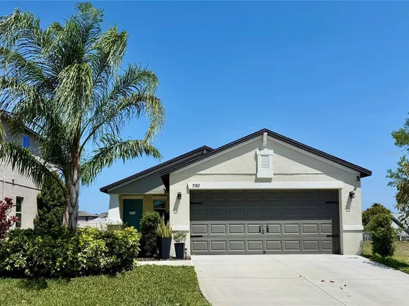 3582 Hanover Dr, New Port Richey, FL 34653