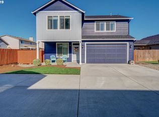 14904 NE 90th St, Vancouver, WA