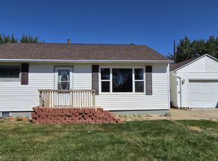 503 Violet Ave NW, South Heart, ND 58655