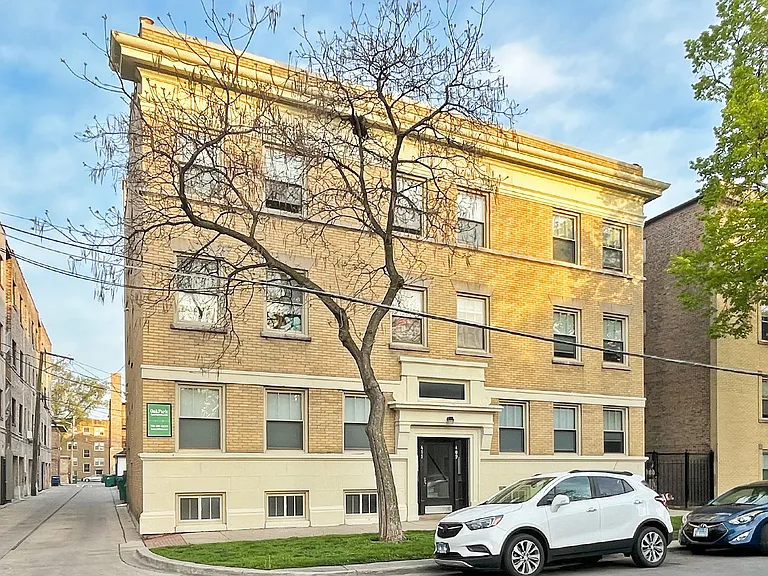 409-411 S. Taylor Ave. and 101-103 Washington Blvd. — Photo 15