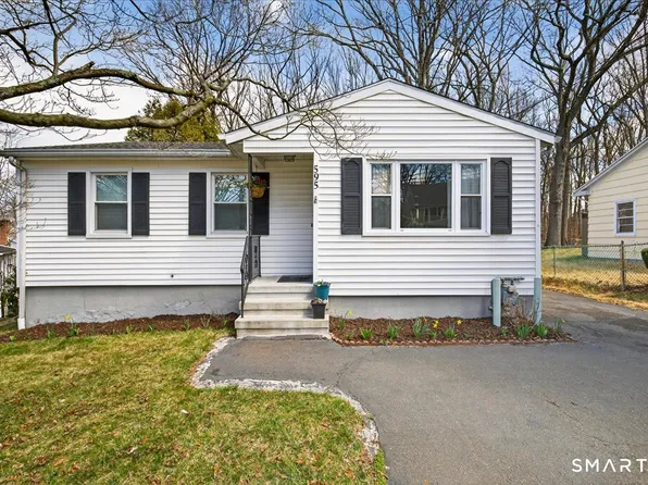 595 Laurel Street, East Haven, CT 06512