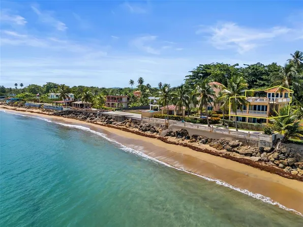 8 Condo Ocean Vw, Aguada, PR 00602