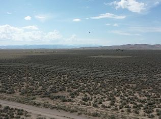 4500 W 4000 N, Beryl, UT 84714