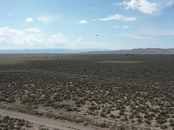 4500 W 4000 N, Beryl, UT 84714