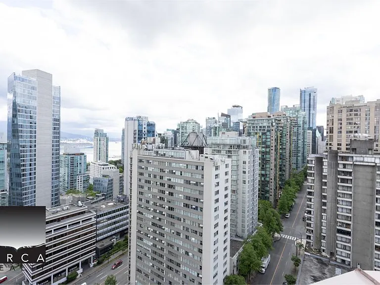 1500 Alberni St #18B — Photo 12