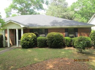 1931 Stuart Ave, Albany, GA 31707