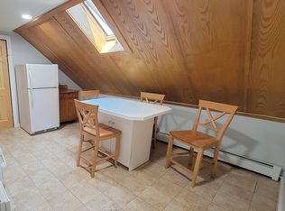 519 Plainfield St FLOOR 3, Providence, RI 02909