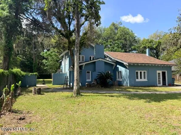 7216 OAKWOOD Drive, Jacksonville, FL 32211