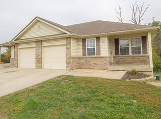 3317-3319 Dove Dr, Columbia, MO 65202