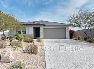 26511 N Thornhill Ct, Peoria, AZ 85383