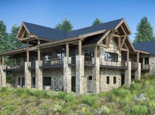 Current plan: Ridge View 5