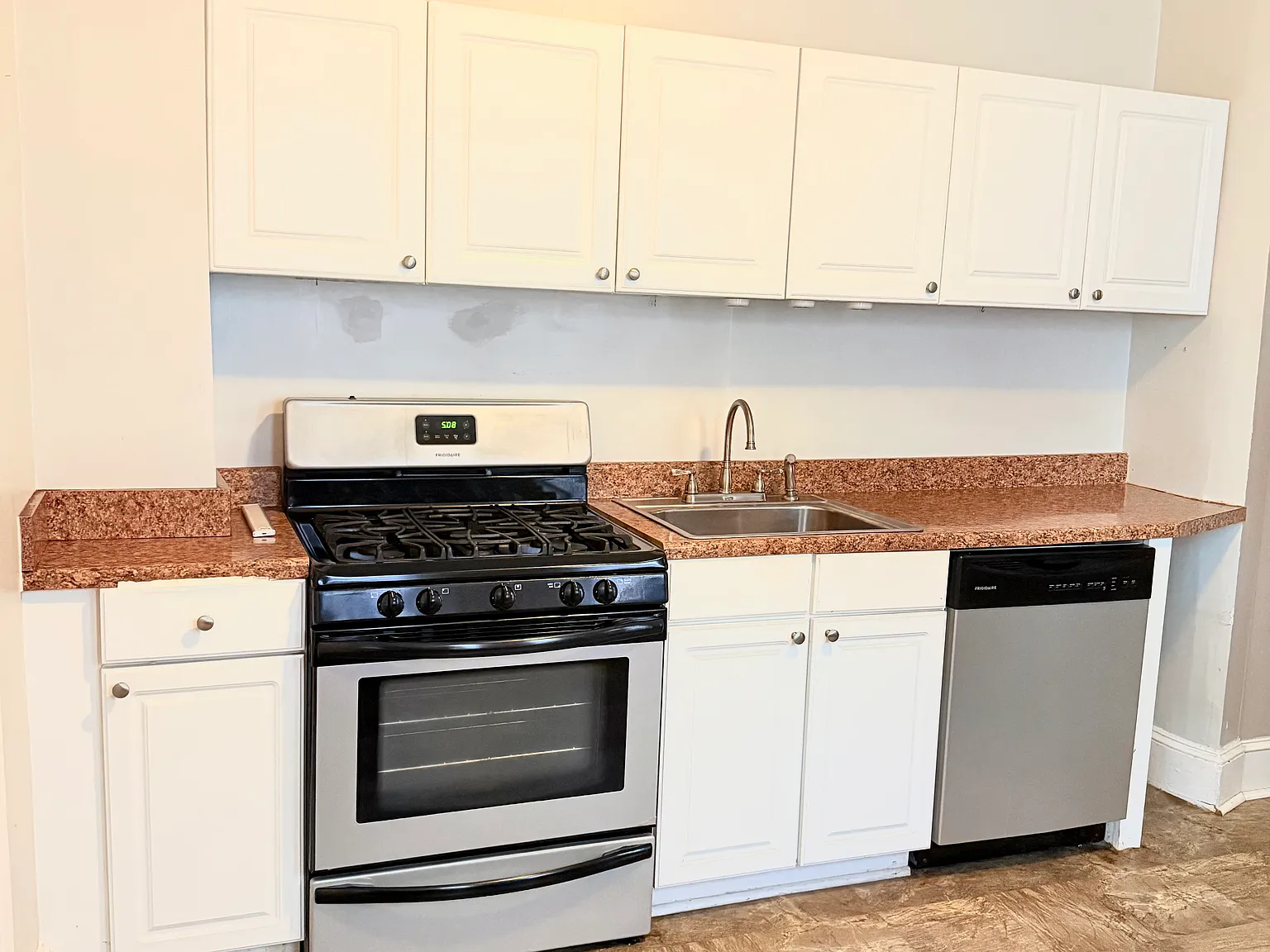 2740 N Calvert St — Photo 2