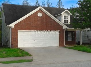 5260 Tussahaw Xing, McDonough, GA 30252