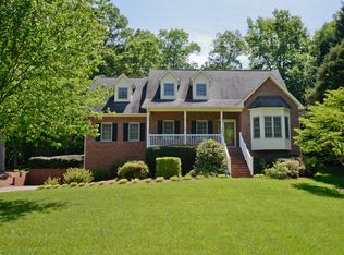 325 Birchridge Dr, Kernersville, NC 27284