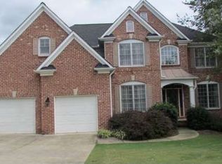 5370 Glenhaven Dr, Cumming, GA 30041