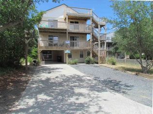 110 Jay Crest Rd LOT 7, Kitty Hawk, NC 27949