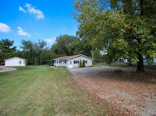 4160 Hamilton Trenton Rd, Hamilton, OH 45011