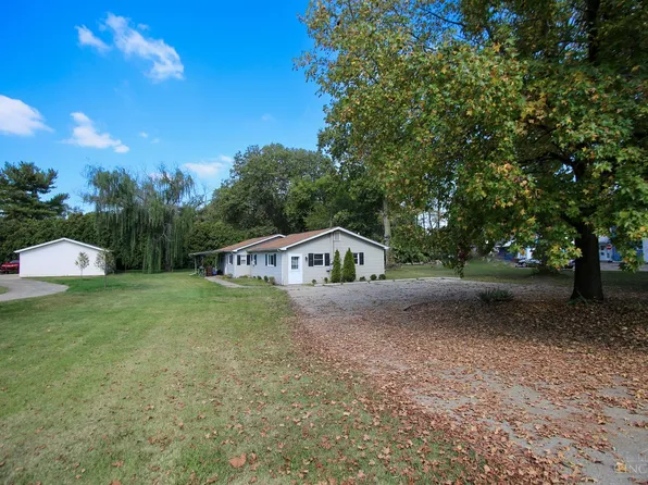 4160 Hamilton Trenton Rd, Hamilton, OH 45011