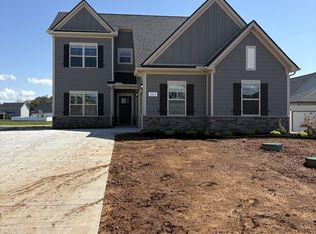 353 Neartop Ln LOT 128, Murfreesboro, TN 37128