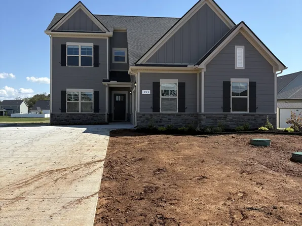 353 Neartop Ln Lot 128, Murfreesboro, TN 37128