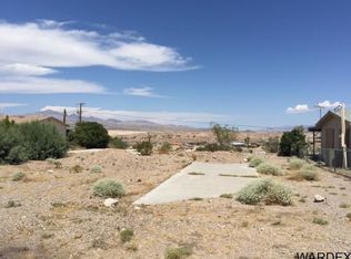 1719 Arena Dr, Bullhead City, AZ 86442