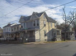 300 E Front St, Danville, PA 17821
