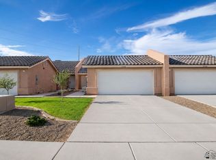 7358 E 36th Rd, Yuma, AZ 85365