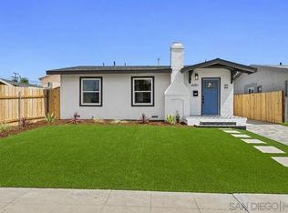 4077-4081 Swift Ave, San Diego, CA 92104